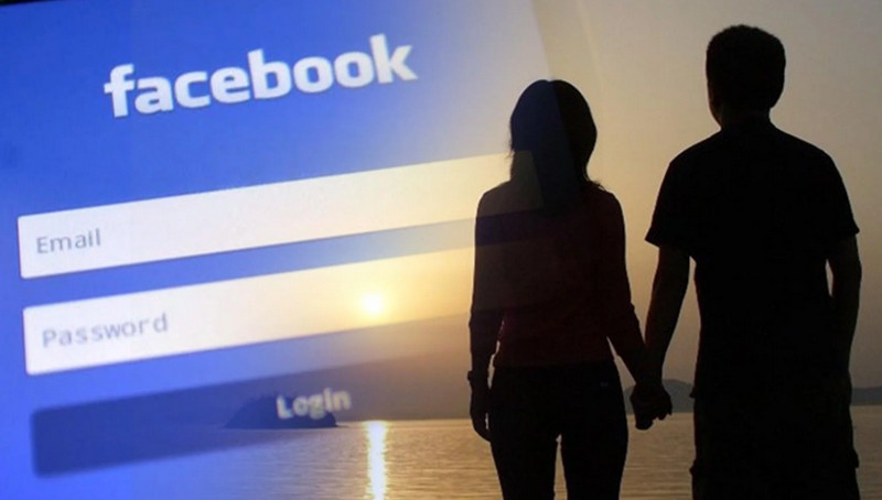 Saingi Tinder, Facebook Bikin Aplikasi Kencan