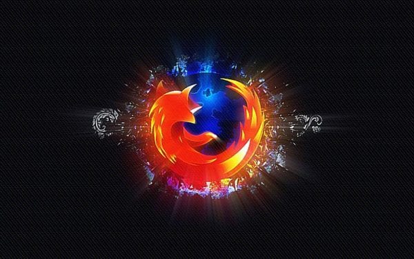 Firefox 70.0