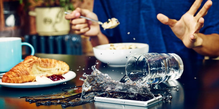 Di Amerika, Pakai “Charger KW” Dapat Garansi