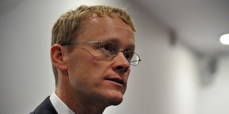 Ini Dia Pengganti Jan Koum di WhatsApp