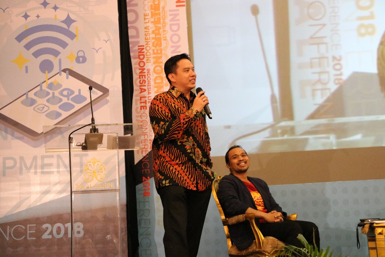 Net1 Siap Garap Internet Broadband di Pedesaan