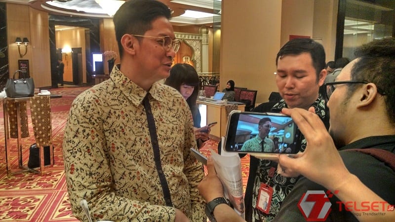 Takut Kecewakan Pelanggan, JD.ID Ogah Bikin Flash Sale