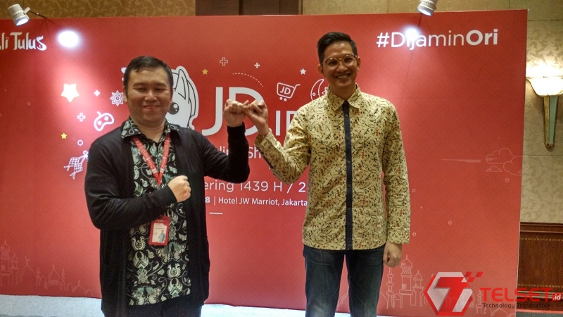 Berburu Diskon Lebaran di JD.ID Pakai Kamera Canggih
