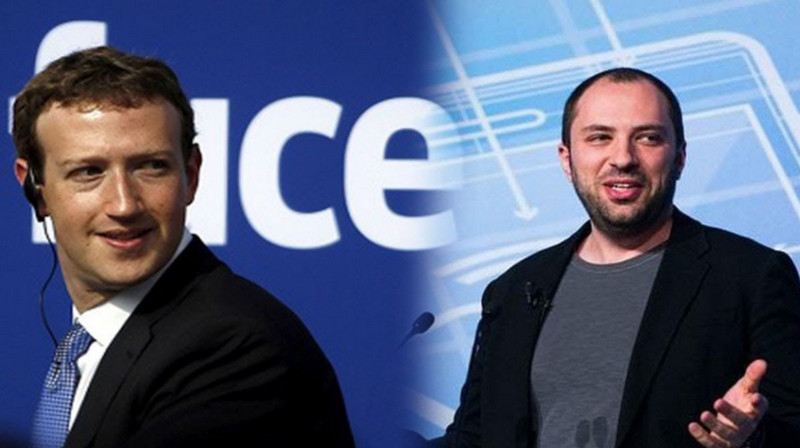 Facebook Ingkar Janji, Pendiri WhatsApp Pilih Hengkang