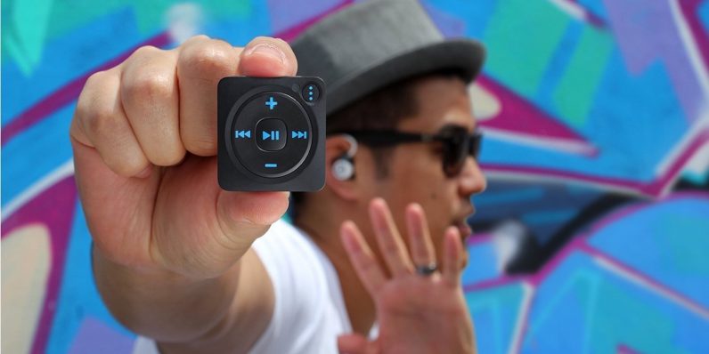 Pakai Alat Ini, Dengarkan Musik Spotify Tak Perlu Internet