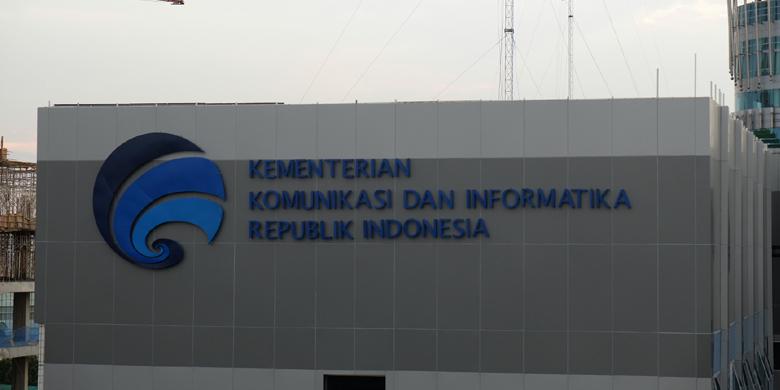 Kominfo Tegaskan Isu Penyadapan Nomor IMEI Hoax