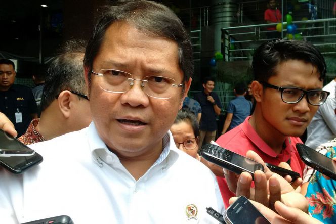 Redam Teror, Facebook dkk Kompak Hapus Konten Radikal