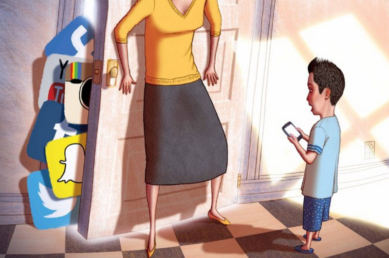 Ribuan Advokat Tandatangani Petisi Tolak Messenger Kids