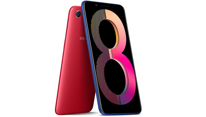 Oppo A83 (2018)