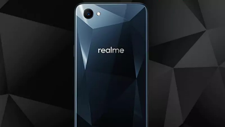Oppo Luncurkan Smartphone Terjangkau, Realme 1