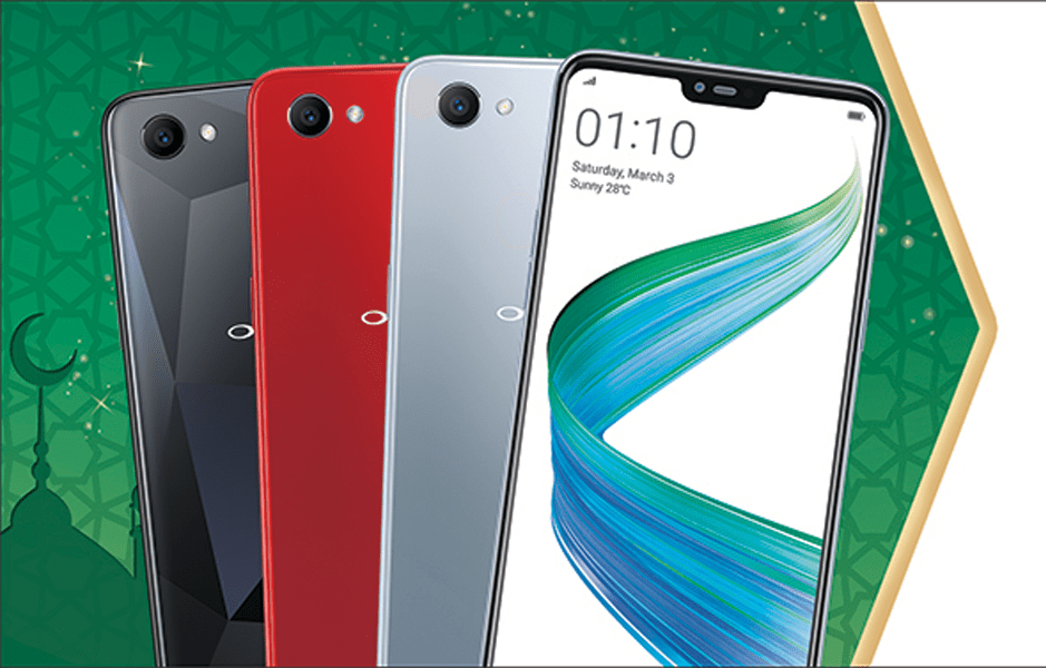 Ramadhan Special Cashback