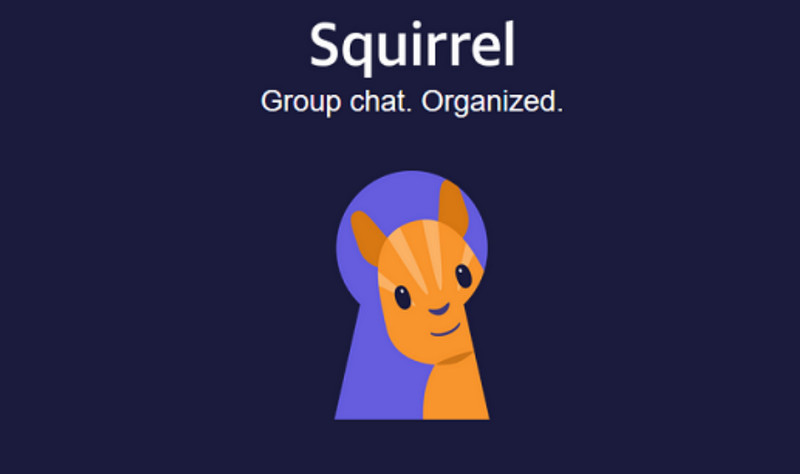 Yahoo Punya Grup Obrolan Baru, Namanya Squirrel