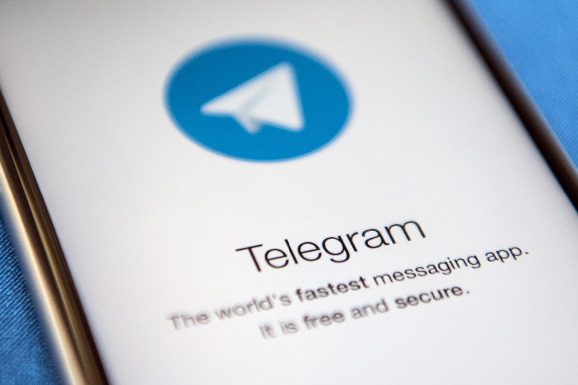 Presiden Iran Sebut Pemblokiran Telegram Langgar Demokrasi