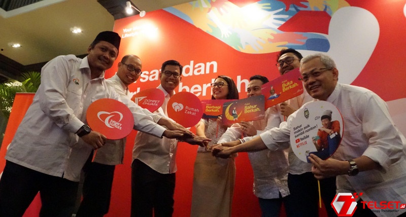 30 Juta Pelanggan Prabayar Tri sudah Registrasi SIM Card
