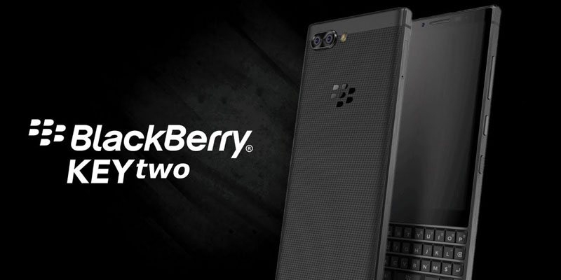 Jelang Peluncuran, BlackBerry Rilis Video Teaser KEY2