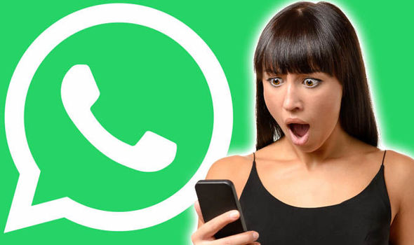Hoax WhatsApp