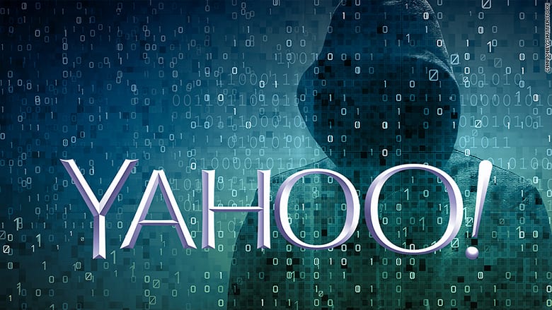 Pembobol Miliaran Akun Yahoo Divonis 5 Tahun Penjara
