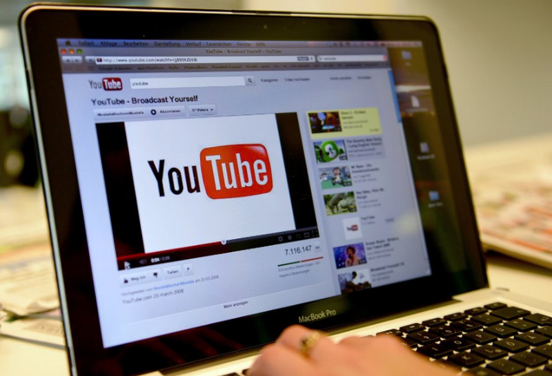 YouTube versi Web Sekarang Bisa Kirim Pesan