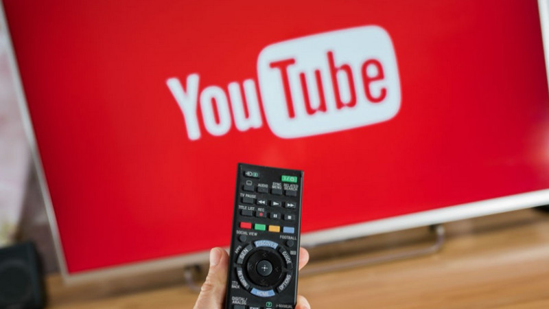 YouTube TV Punya Fitur Voice Remote