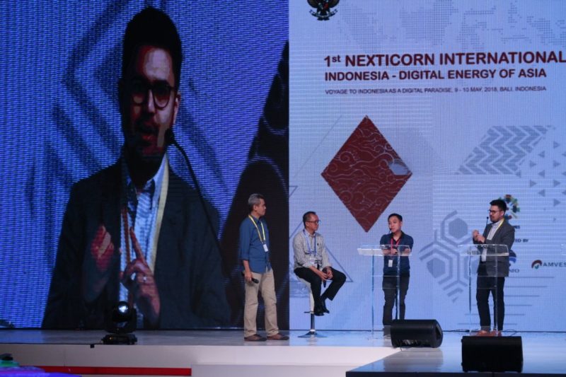 BI: Peluang Bisnis Fintech di Indonesia Masih Terbuka Lebar