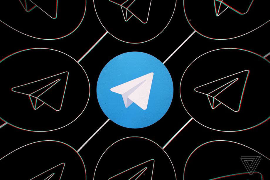 Gulirkan Update, Ini Dia 3 Fitur Baru di Telegram