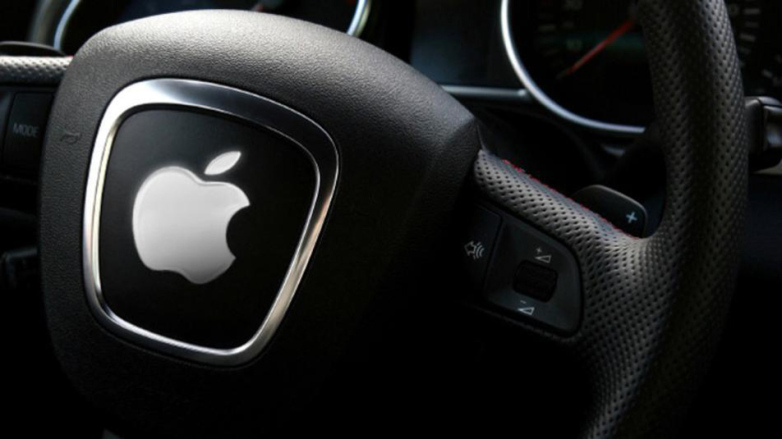 Apple Gandeng VW Garap Proyek Mobil Otonom