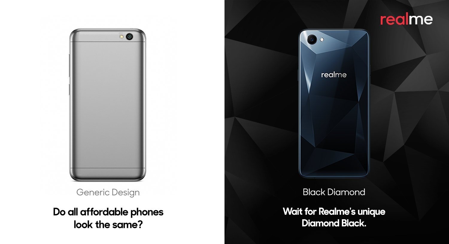 Realme 1 akan dirilis di Indonesia