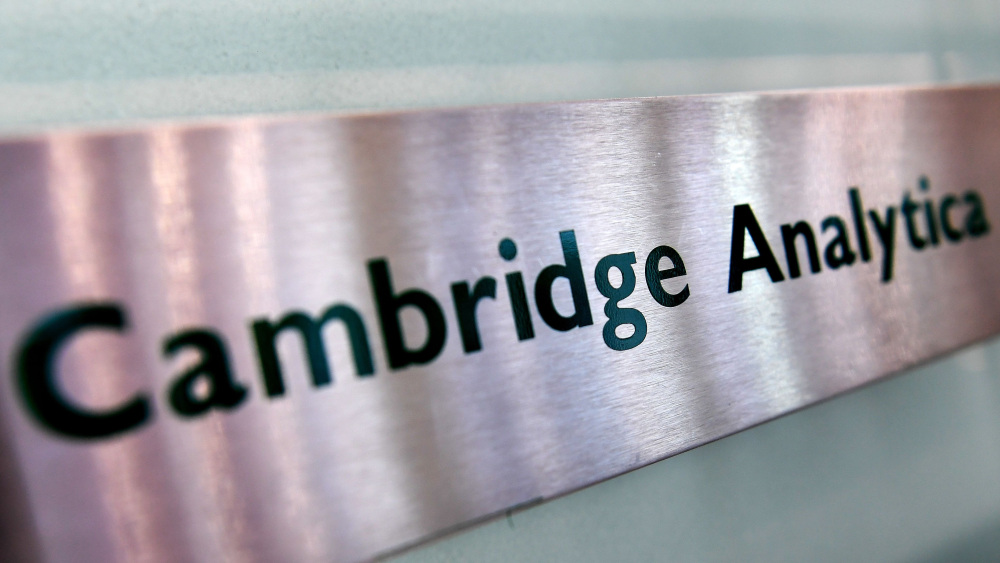 Penjual Data Jutaan Pengguna Facebook Akhirnya Bangkrut