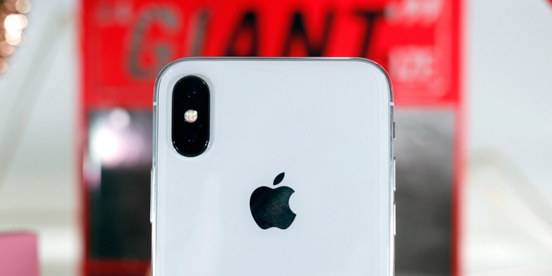 Lagi, Apple Digugat soal Kamera Ganda