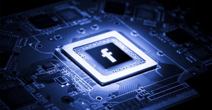 Facebook Bikin Chip AI untuk Filter Konten Kontroversial