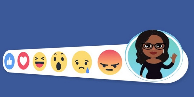 Bawa Embel-embel Avatar, Seperti Apa Fitur Baru Facebook?