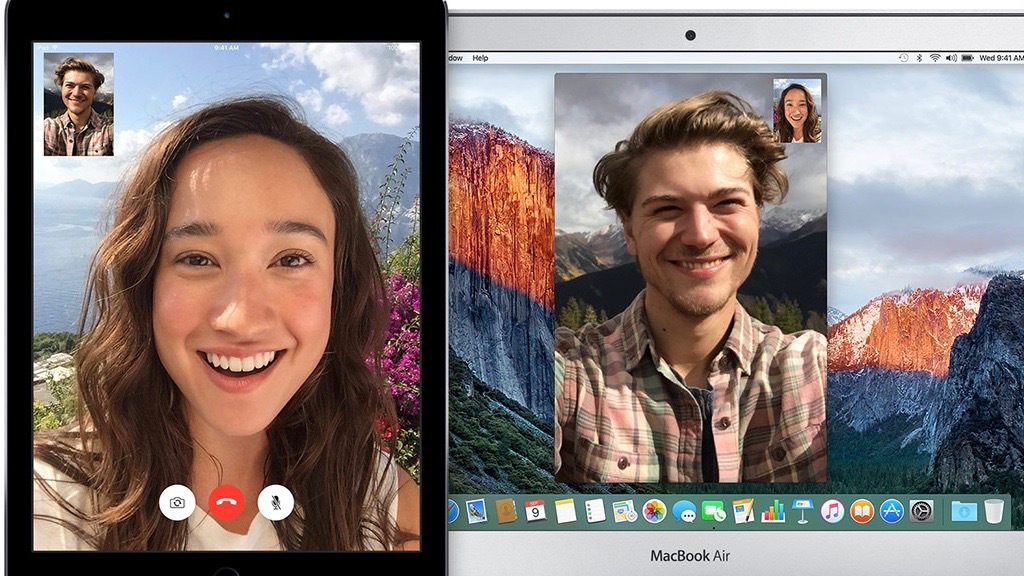 Demi FaceTime, Apple Bertemu Pangeran Arab