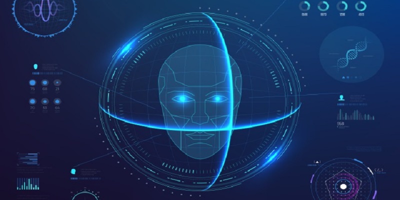 Polisi AS Pakai Sistem Pengenal Wajah Amazon