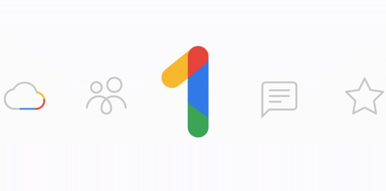 Google One, Pengganti Google Drive Berbayar yang Kaya Fitur