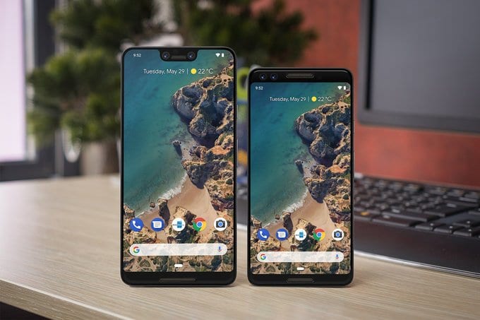 Duo Google Pixel 3 Bakal Punya “Poni”?