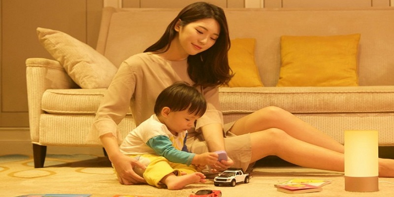 Xiaomi akan Jual Smart Home di Amerika Serikat