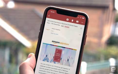 Begini Cara Kirim Uang via Gmail Pakai iPhone