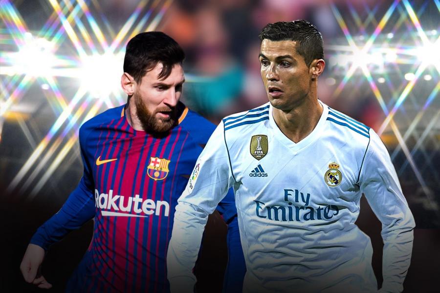 ISIS Teror Piala Dunia 2018 Lewat Foto Messi dan Ronaldo