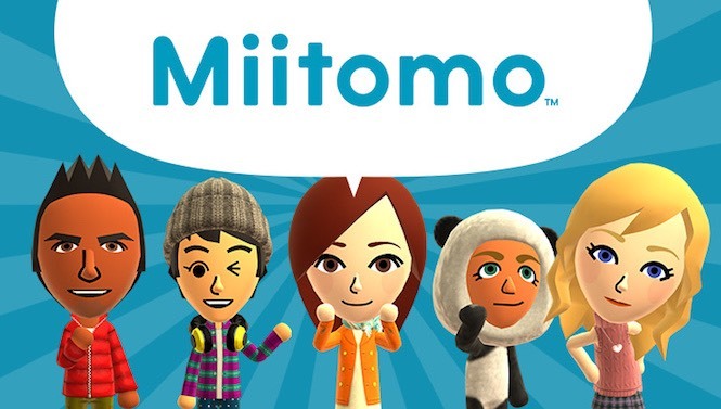 Sayonara! Nintendo Tutup Game Ponsel Miitomo