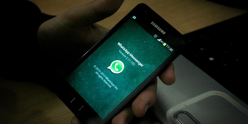 Fitur Baru WhatsApp Bisa Video Call di Group