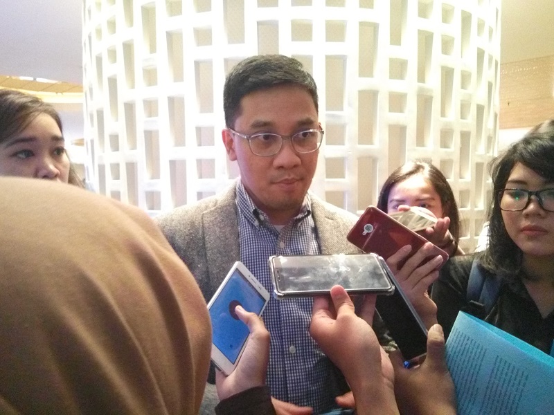 Samsung Tak Mau Terjebak Perang Hardware