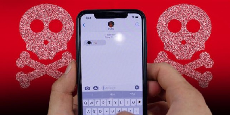 Waspada! Pesan Semacam Ini Bisa “Mematikan” Aplikasi WhatsApp