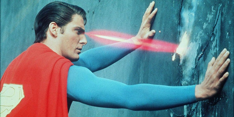 Kemampuan ‘Mata Laser’ Superman Bakal Segera Terwujud