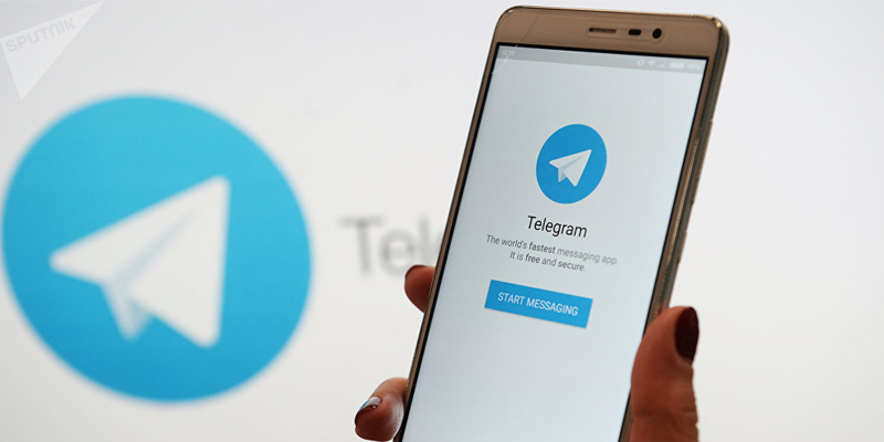Setelah Rusia, Kini Giliran Iran Blokir Telegram