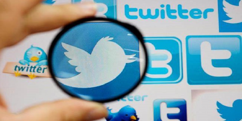 Twitter Hadirkan Fitur Night Mode di Windows 10