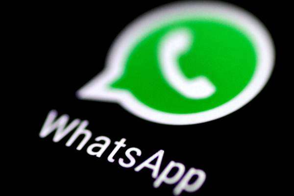 2020, WhatsApp Pensiun dari iOS 7 dan Gingerbread