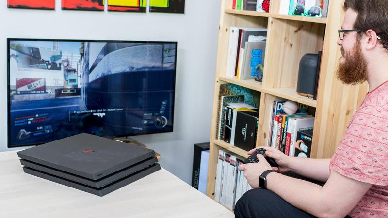 Cara meningkatkan kecepatan download game PS4 dengan cepat