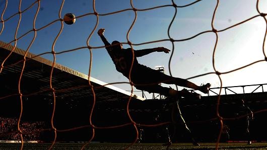 Amazon Menangkan Hak Siar Liga Inggris Musim 2019/2020