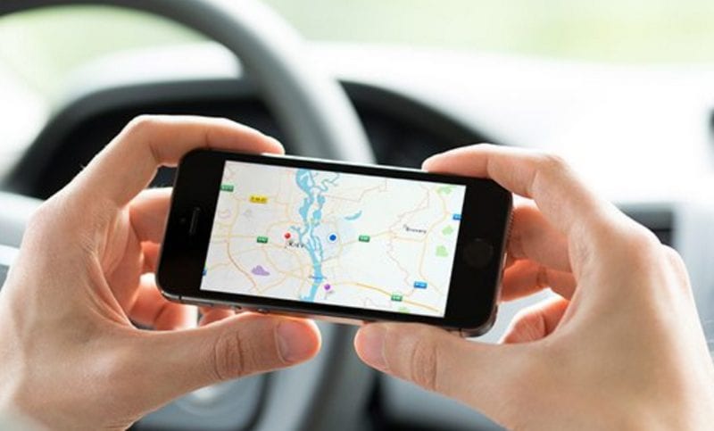 Maksimalkan 5 Fitur Smartphone Saat Mudik Lebaran