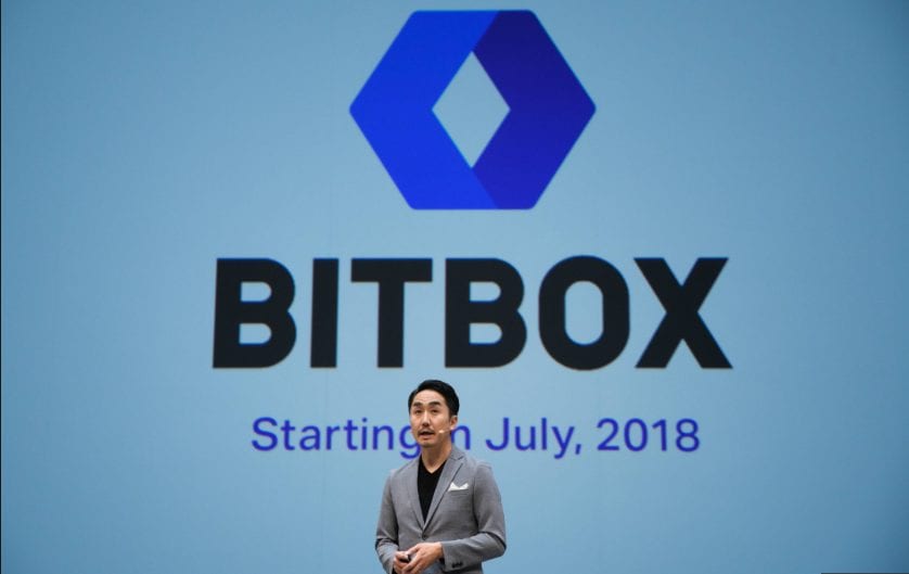 LINE Akan Luncurkan Pertukaran Cryptocurrency ‘BITBOX’